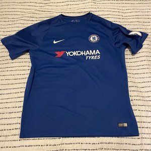 Chelsea Jersey - Morata